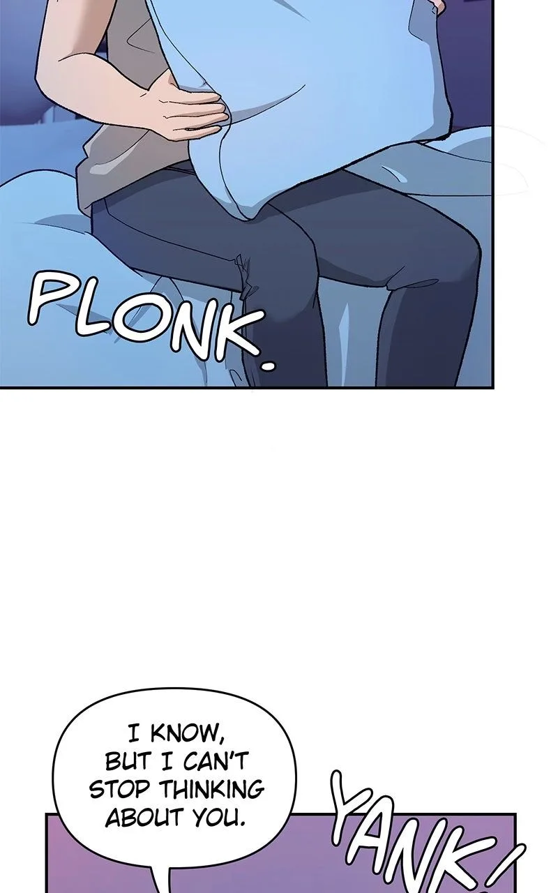 Kissing is the Easy Part Chapter 2 page 28