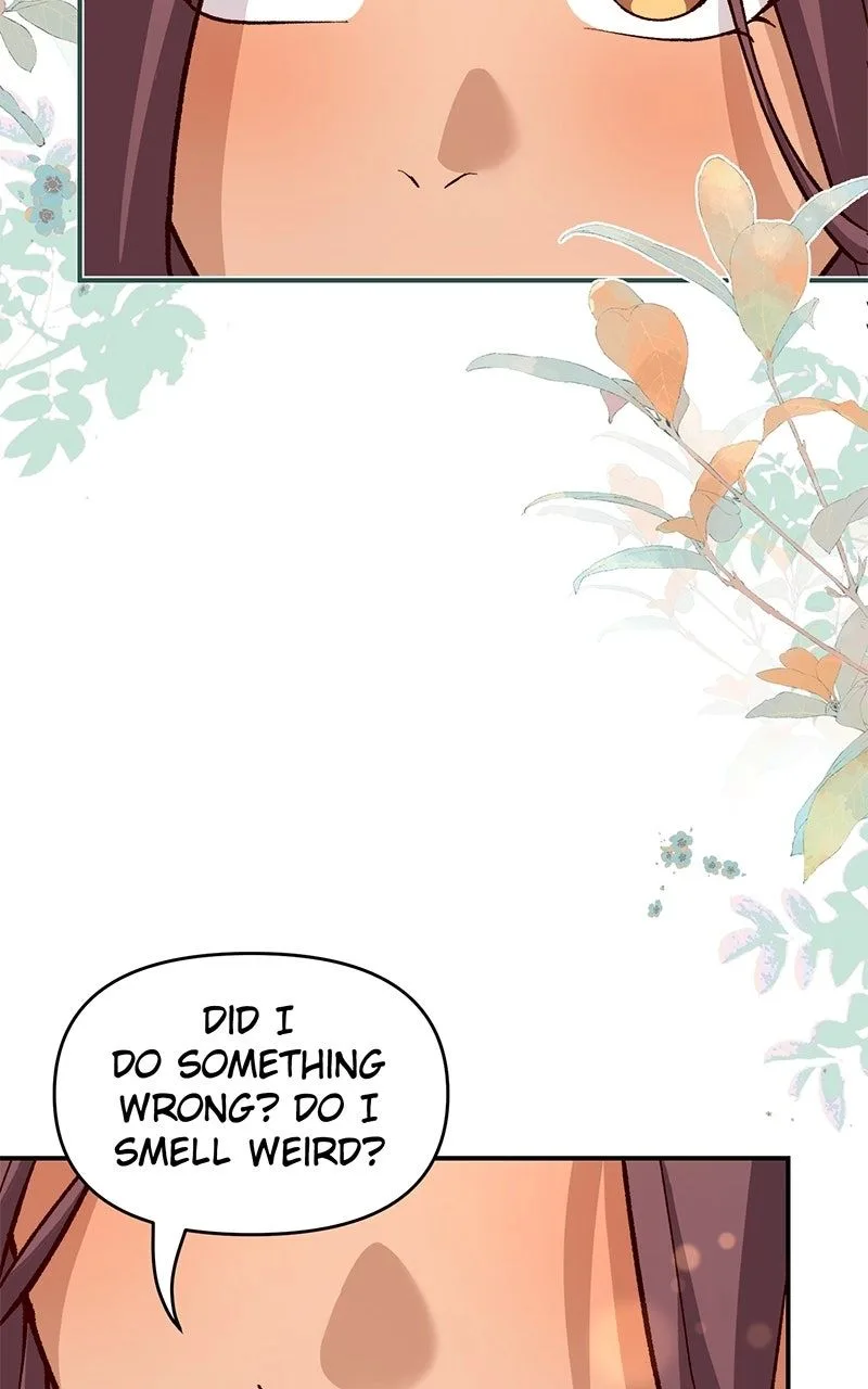 Kissing is the Easy Part Chapter 2 page 34