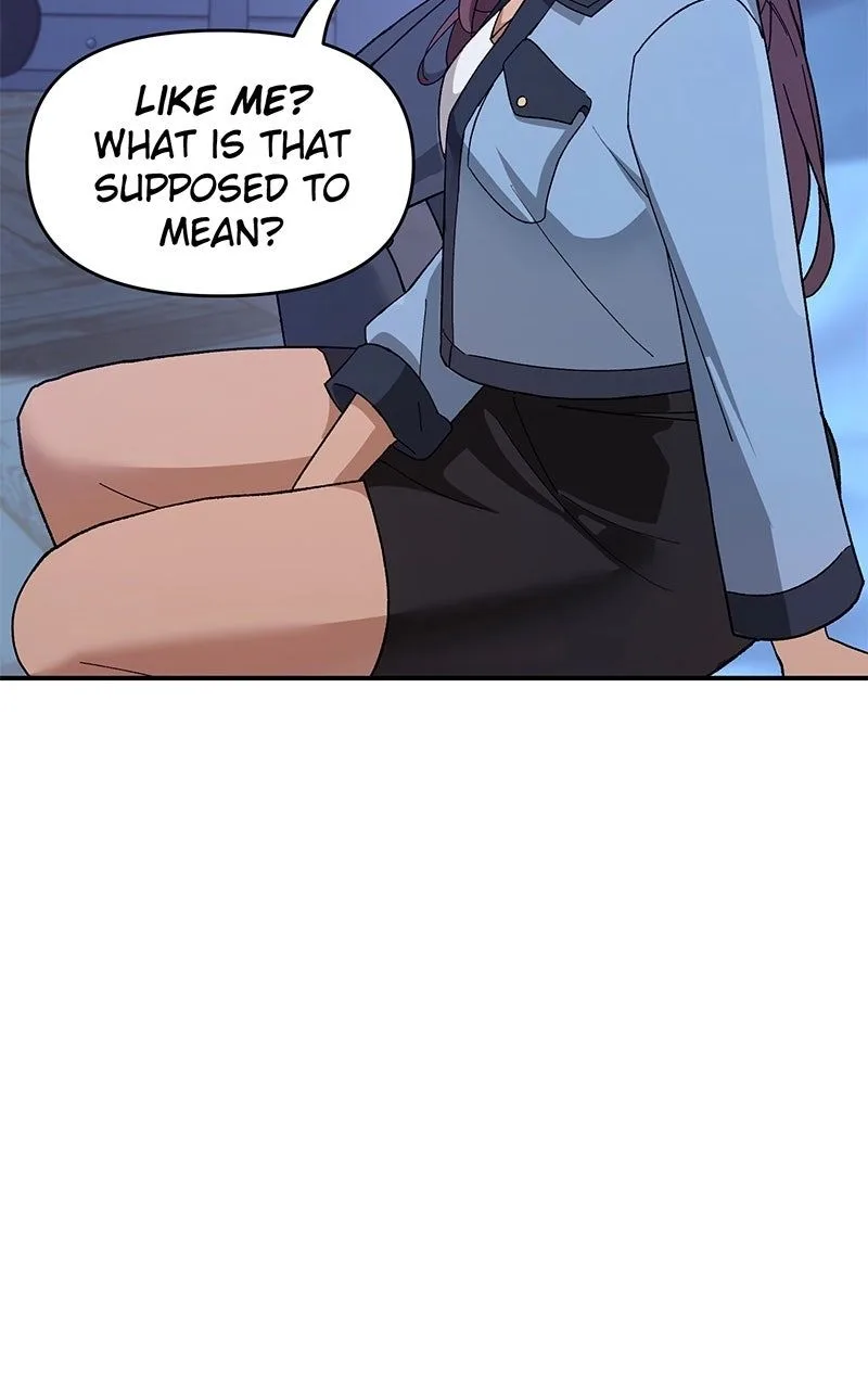 Kissing is the Easy Part Chapter 2 page 45