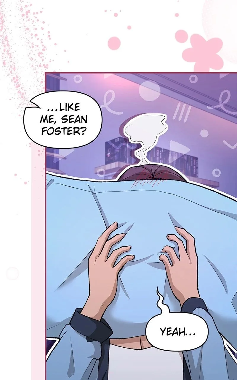 Kissing is the Easy Part Chapter 2 page 22