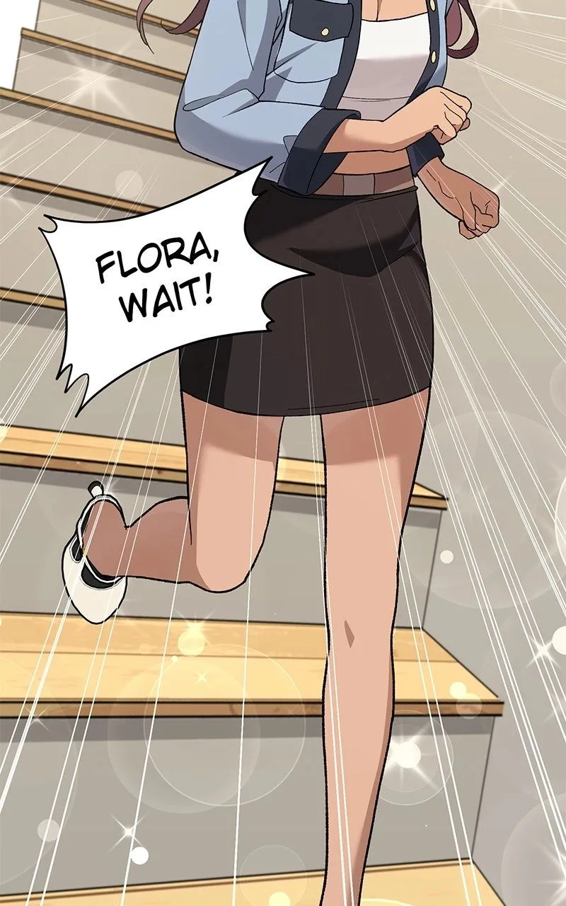 Kissing is the Easy Part Chapter 2 page 67