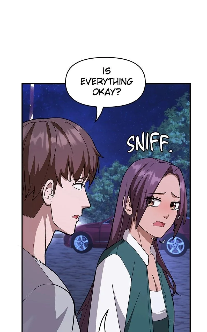 Kissing is the Easy Part Chapter 2 page 75