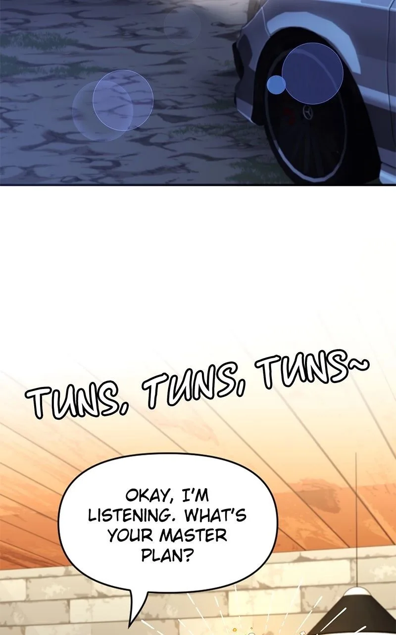 Kissing is the Easy Part Chapter 1 page 51