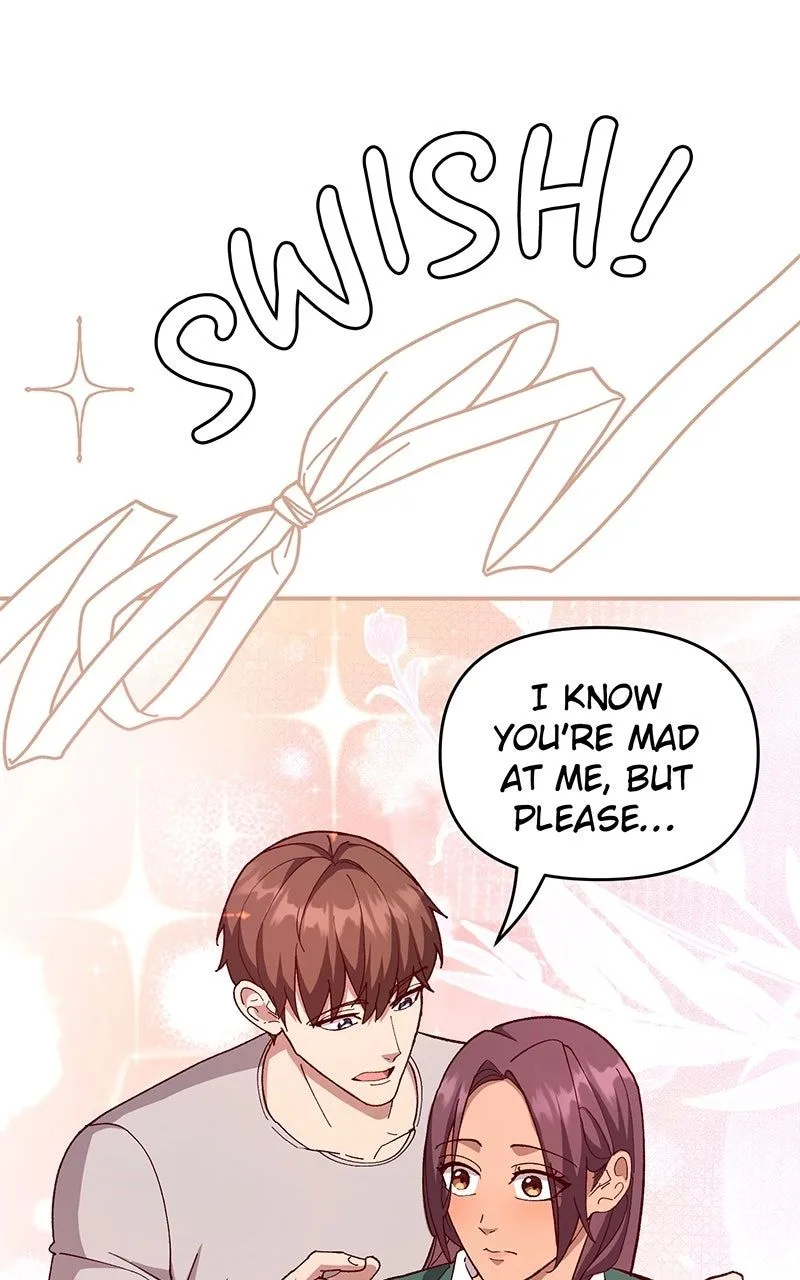 Kissing is the Easy Part Chapter 2 page 73