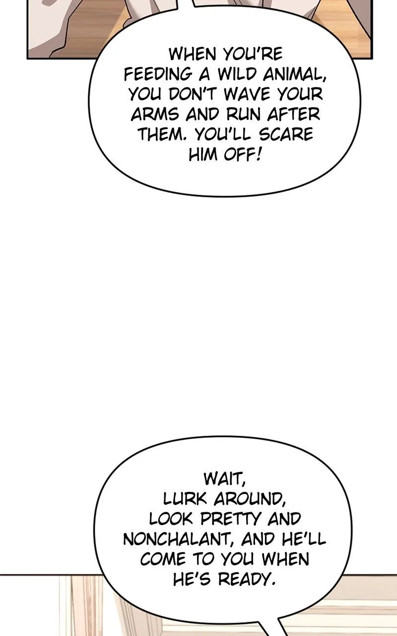 Kissing is the Easy Part Chapter 1 page 44