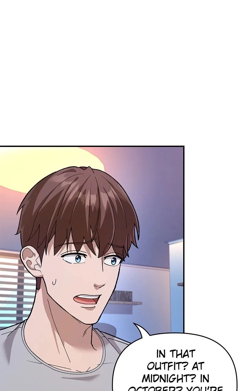 Kissing is the Easy Part Chapter 2 page 63
