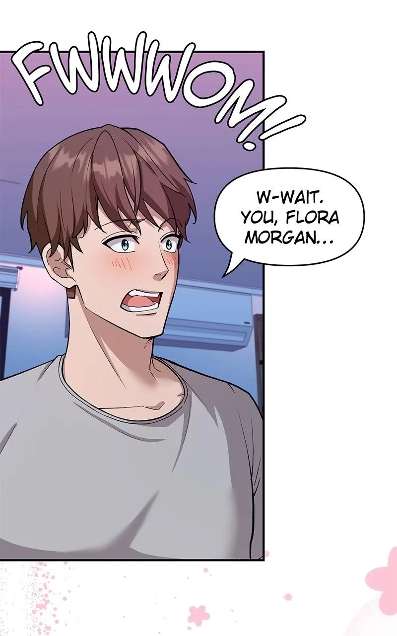 Kissing is the Easy Part Chapter 2 page 21