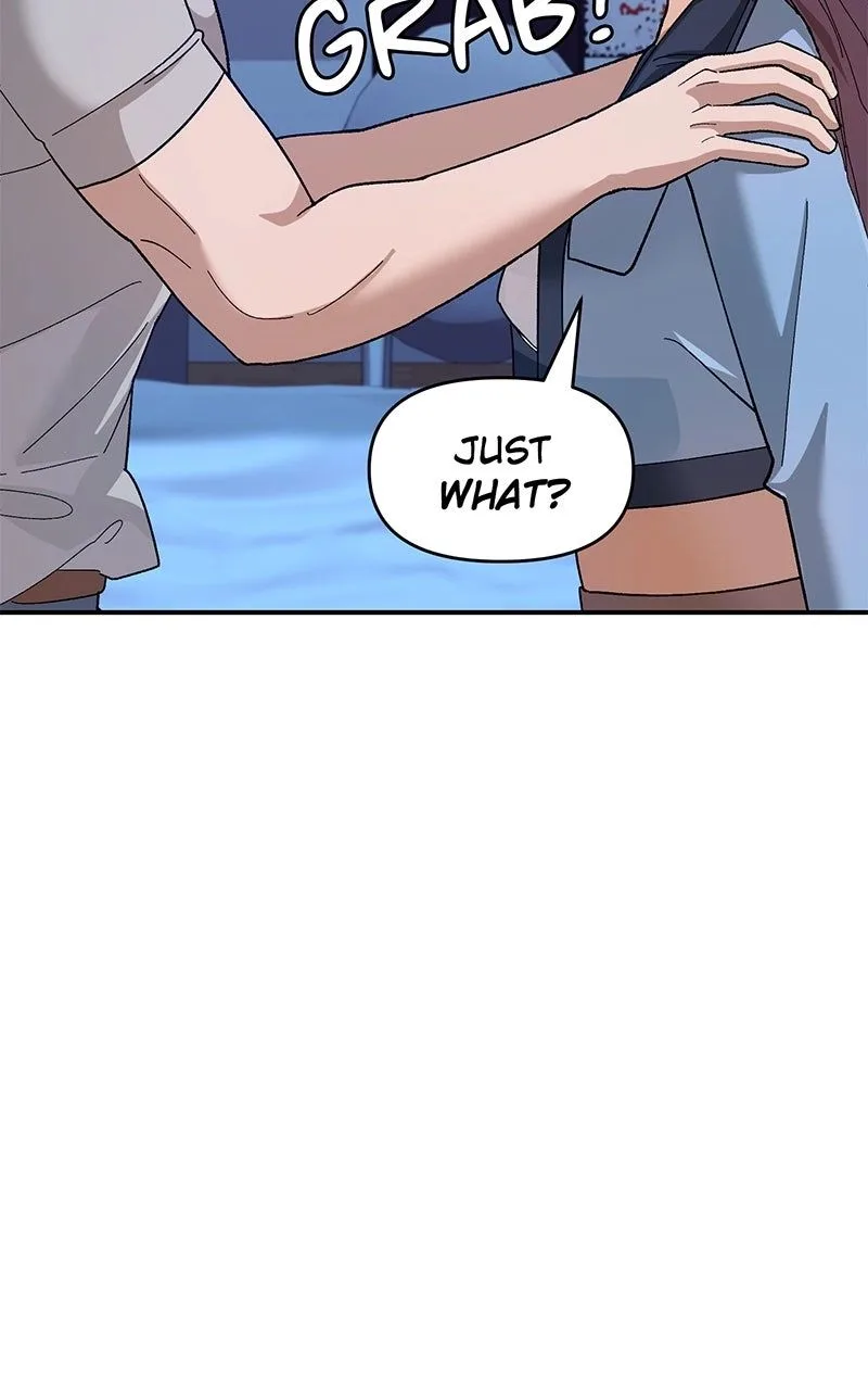 Kissing is the Easy Part Chapter 2 page 51