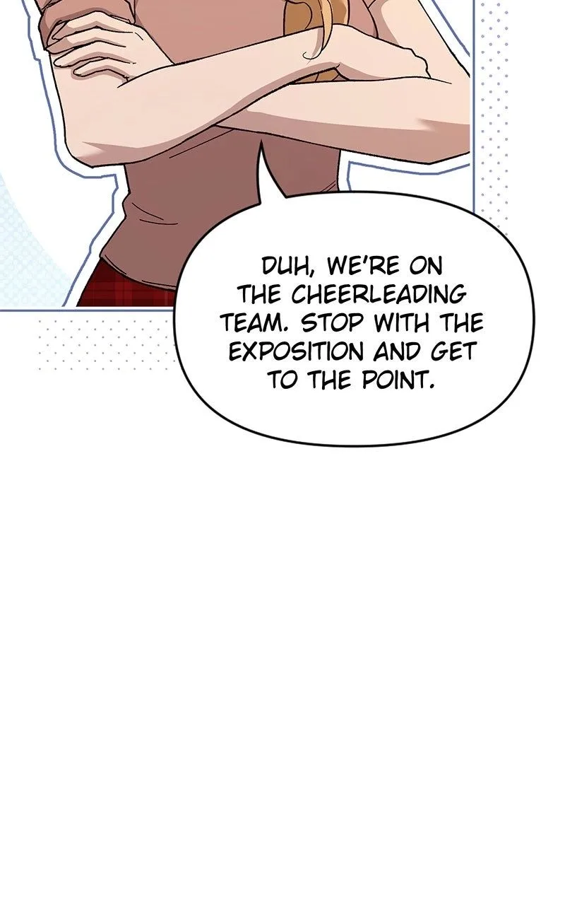 Kissing is the Easy Part Chapter 1 page 54
