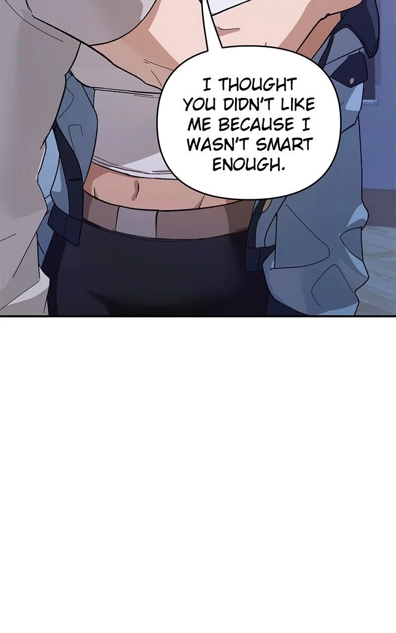 Kissing is the Easy Part Chapter 2 page 53