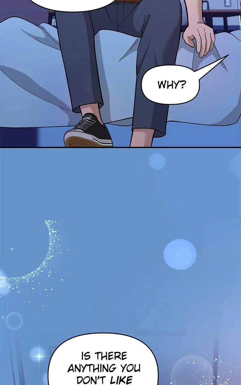 Kissing is the Easy Part Chapter 2 page 31