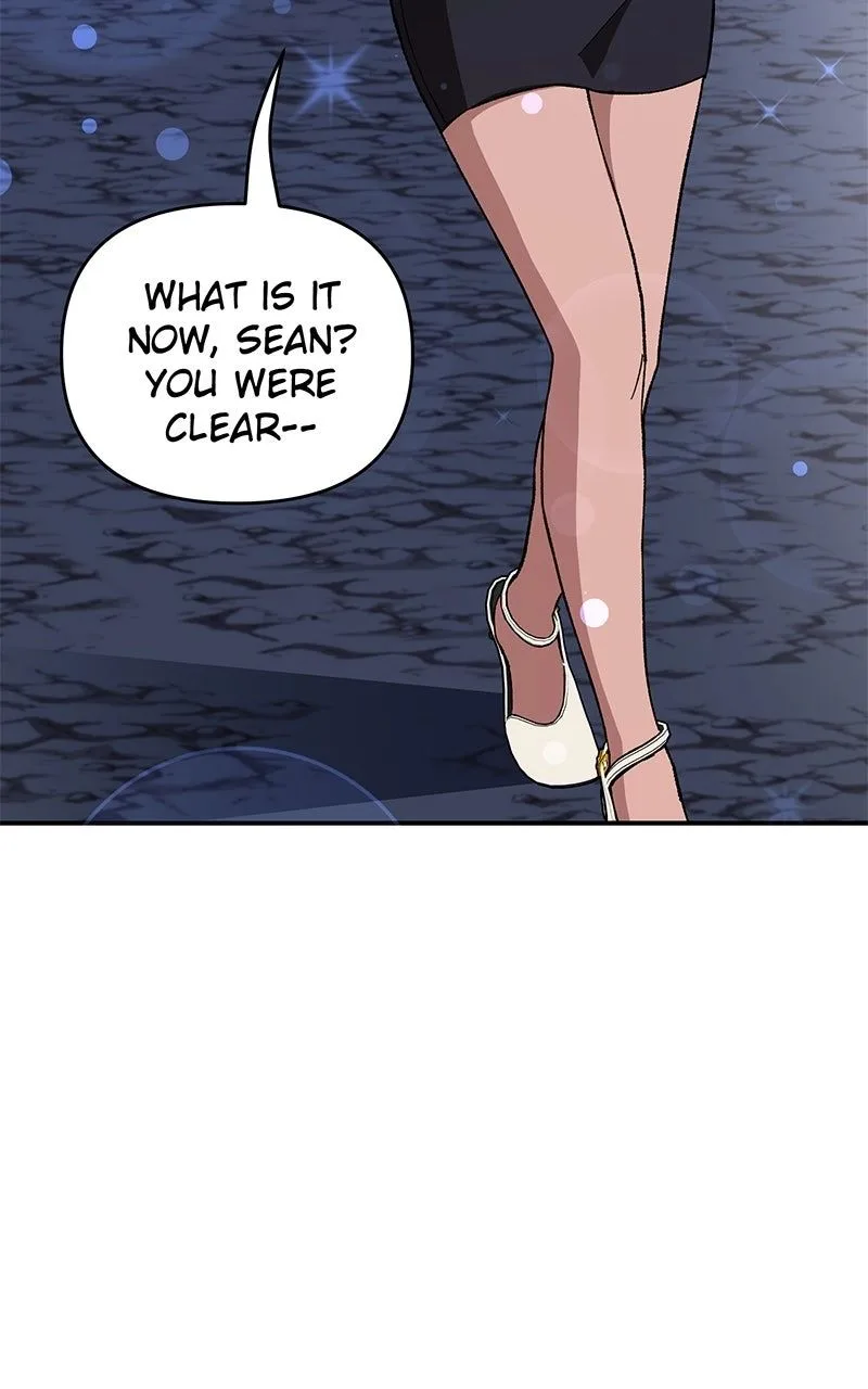 Kissing is the Easy Part Chapter 2 page 72