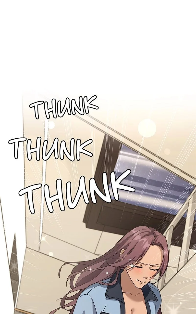 Kissing is the Easy Part Chapter 2 page 66