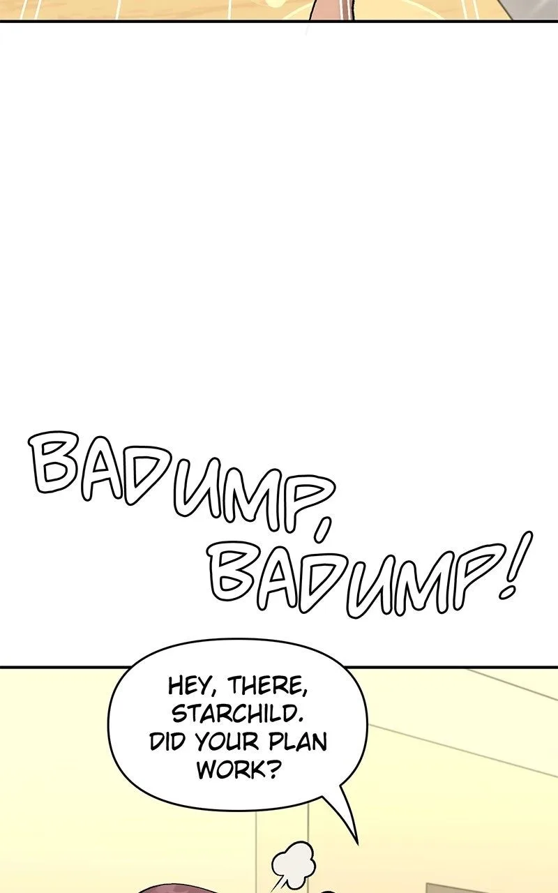 Kissing is the Easy Part Chapter 2 page 68