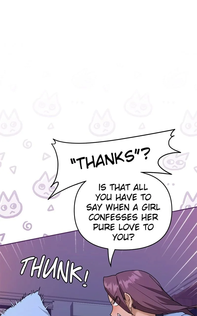 Kissing is the Easy Part Chapter 2 page 25