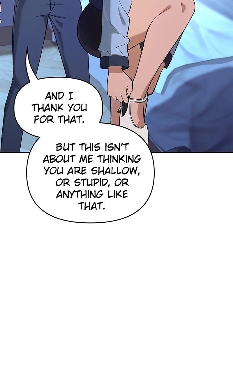 Kissing is the Easy Part Chapter 2 page 59
