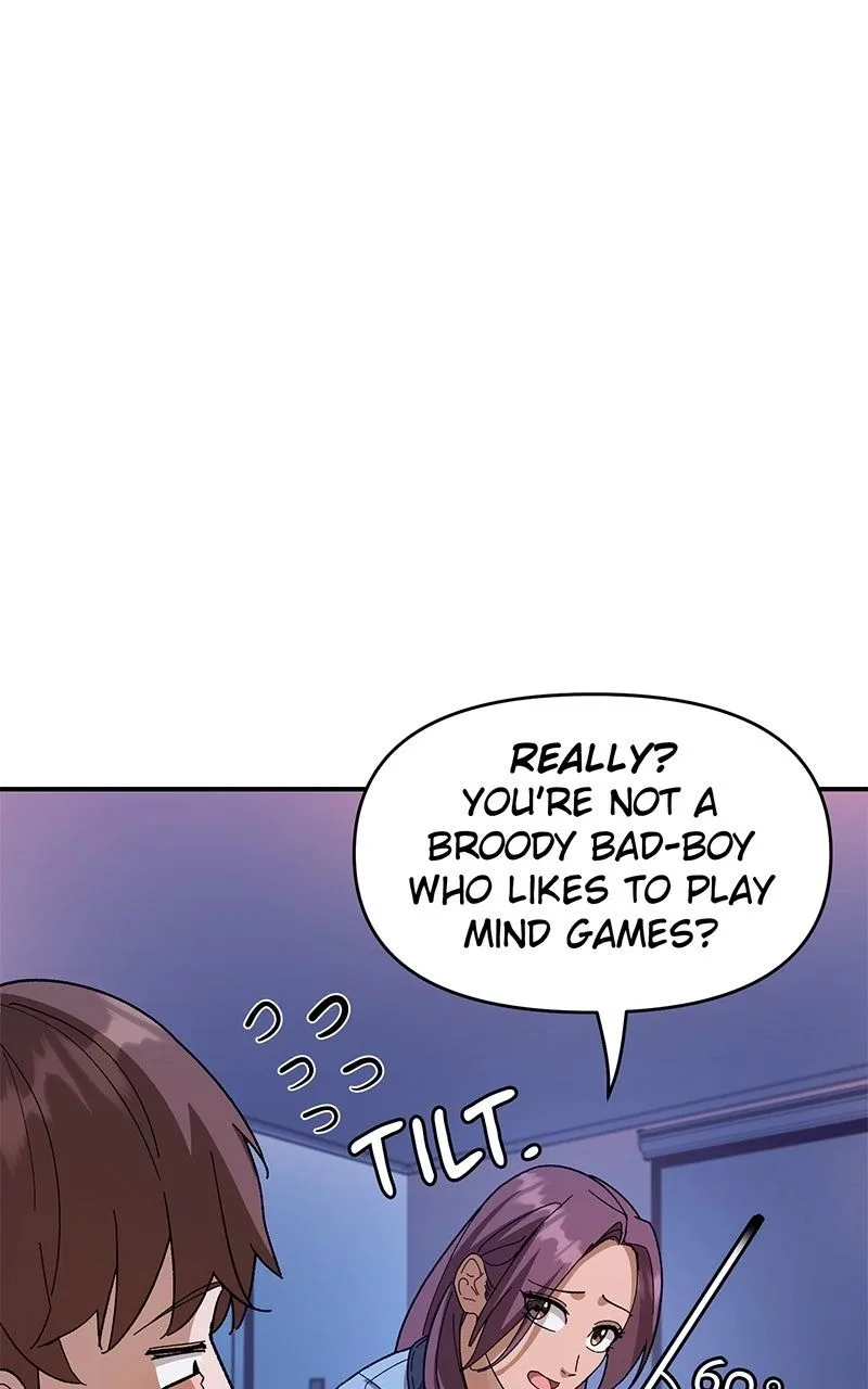 Kissing is the Easy Part Chapter 2 page 42