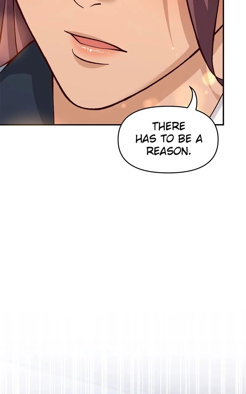 Kissing is the Easy Part Chapter 2 page 35