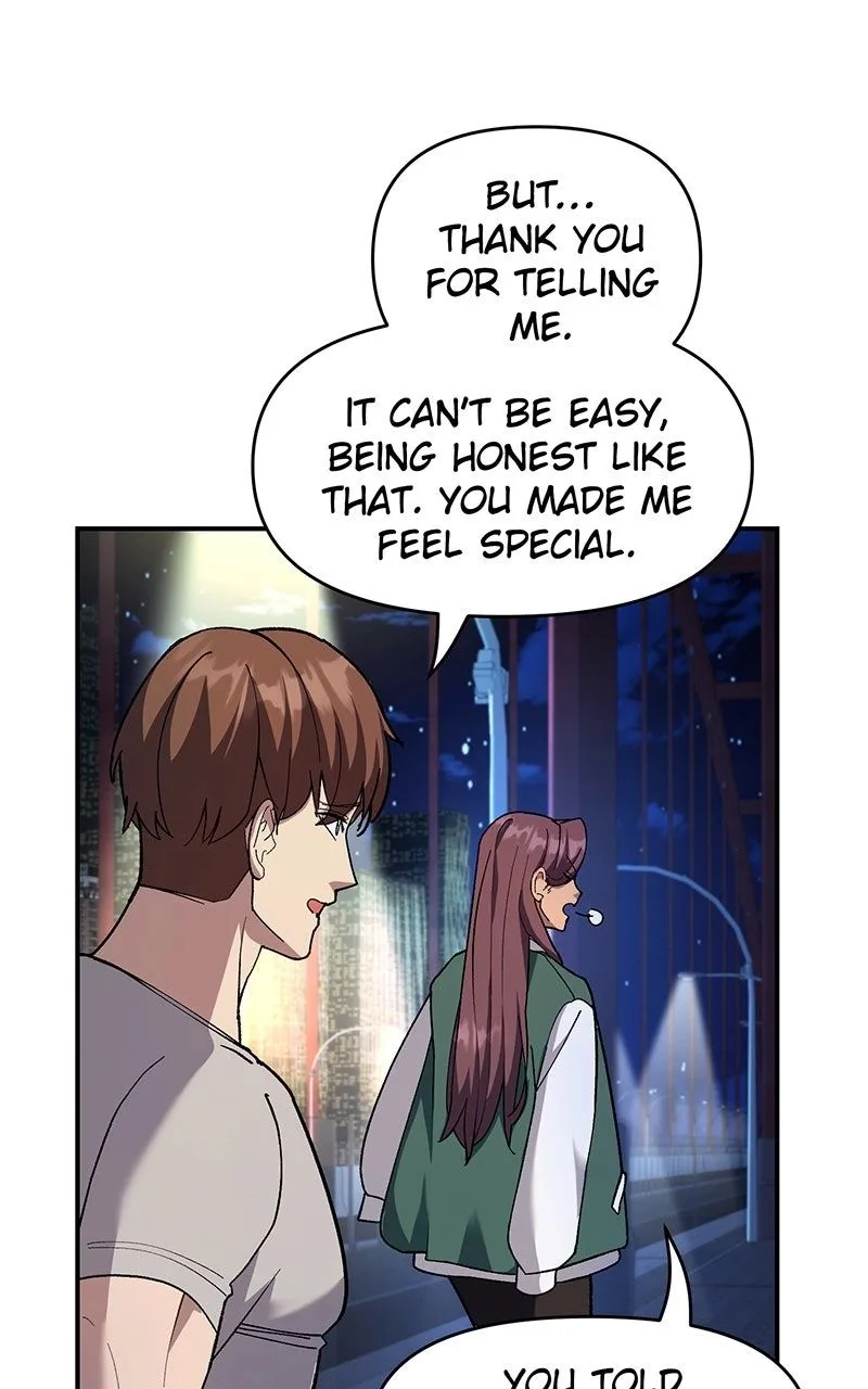 Kissing is the Easy Part Chapter 2 page 84