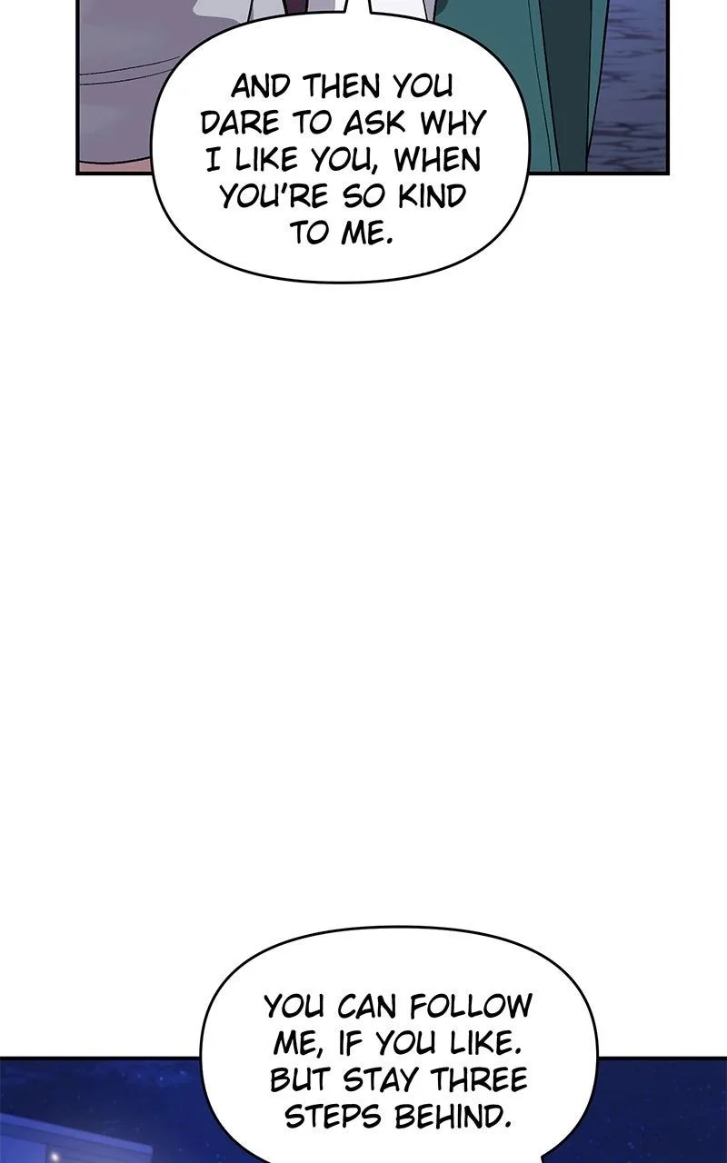 Kissing is the Easy Part Chapter 2 page 76