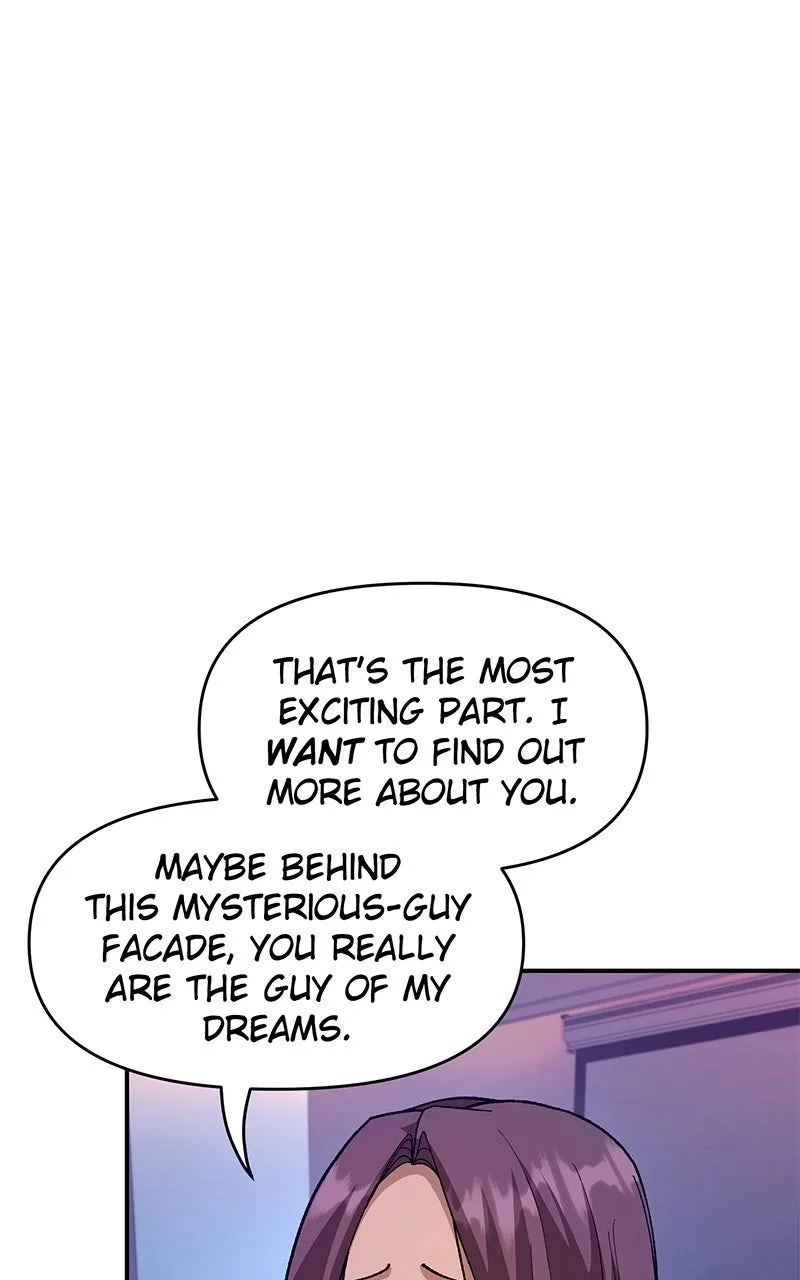 Kissing is the Easy Part Chapter 2 page 39