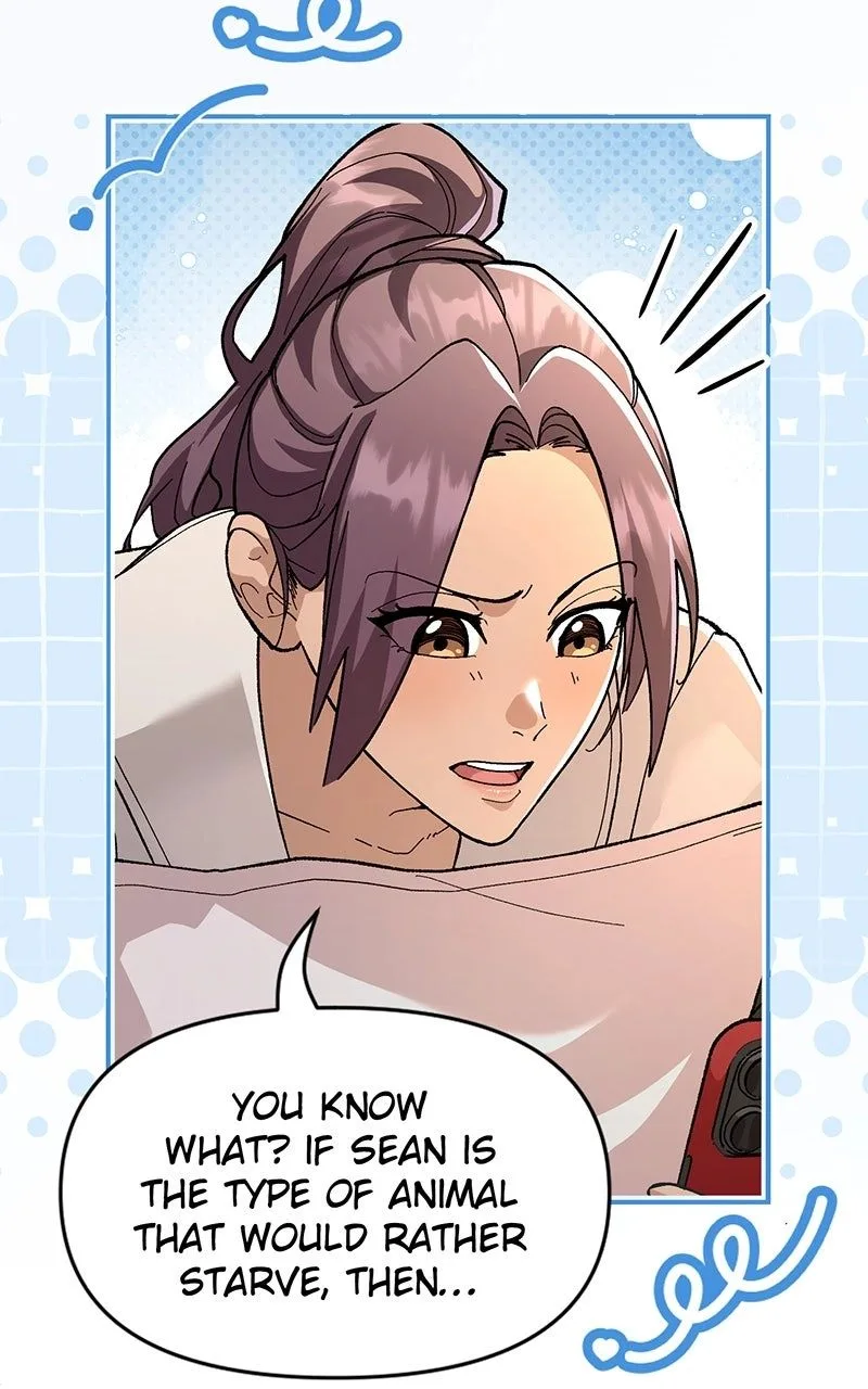 Kissing is the Easy Part Chapter 1 page 48