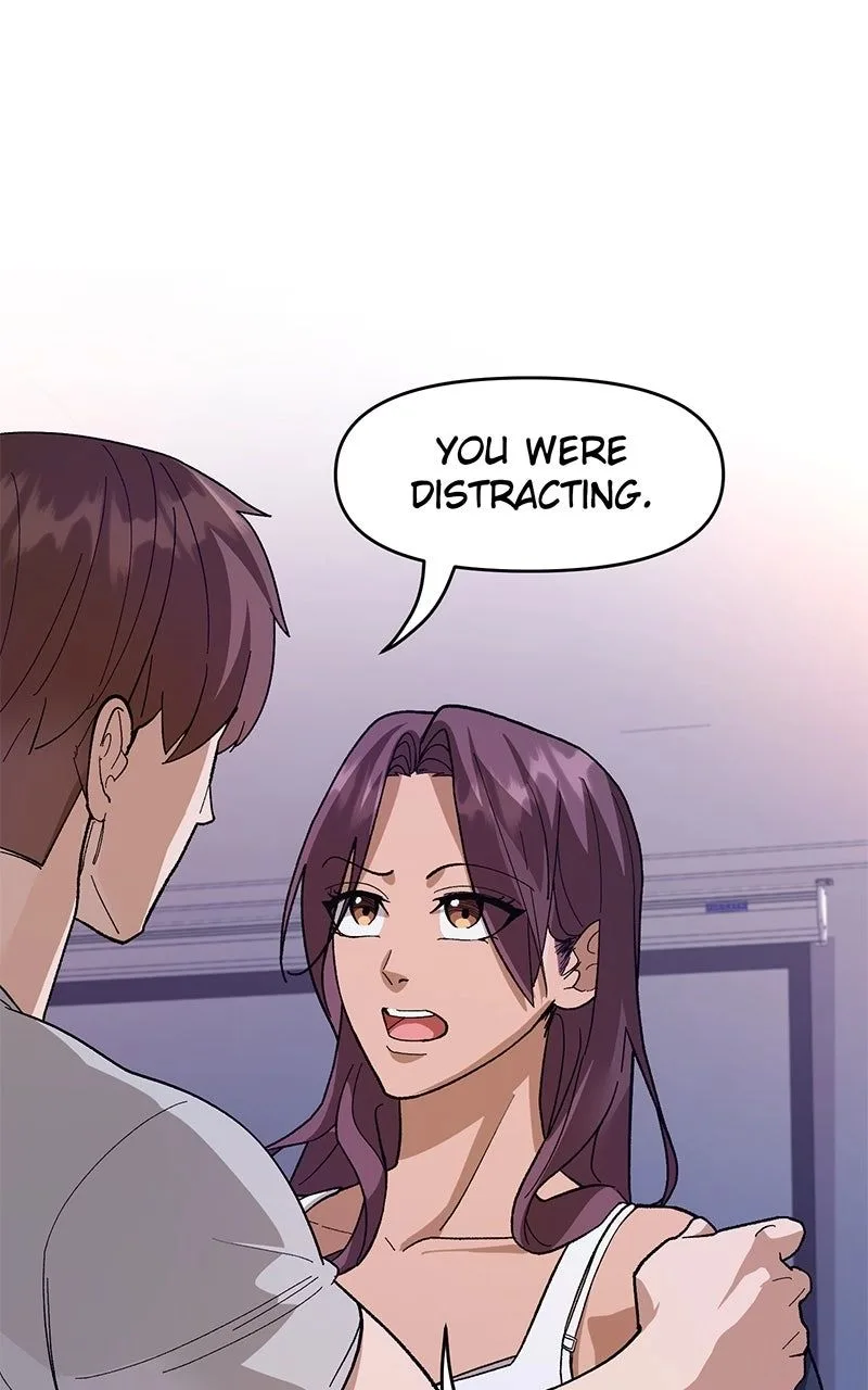 Kissing is the Easy Part Chapter 2 page 52