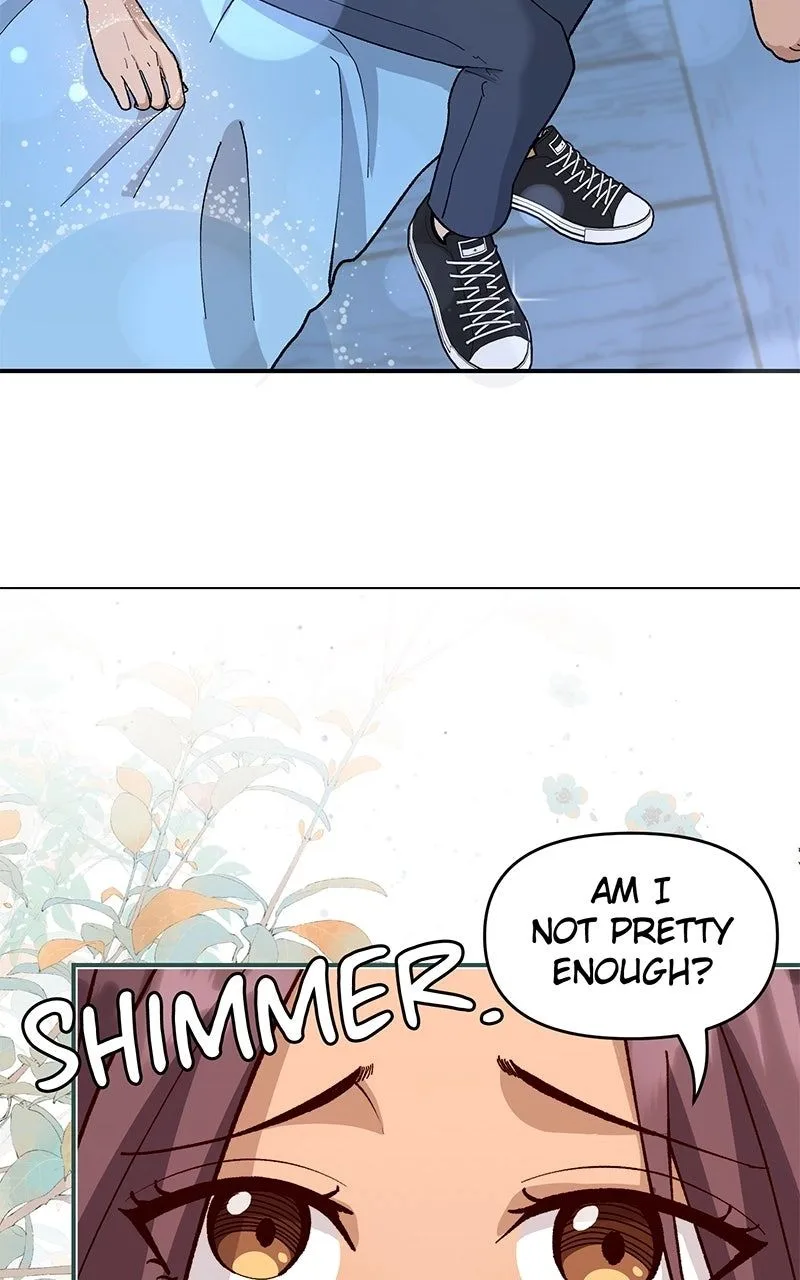 Kissing is the Easy Part Chapter 2 page 33