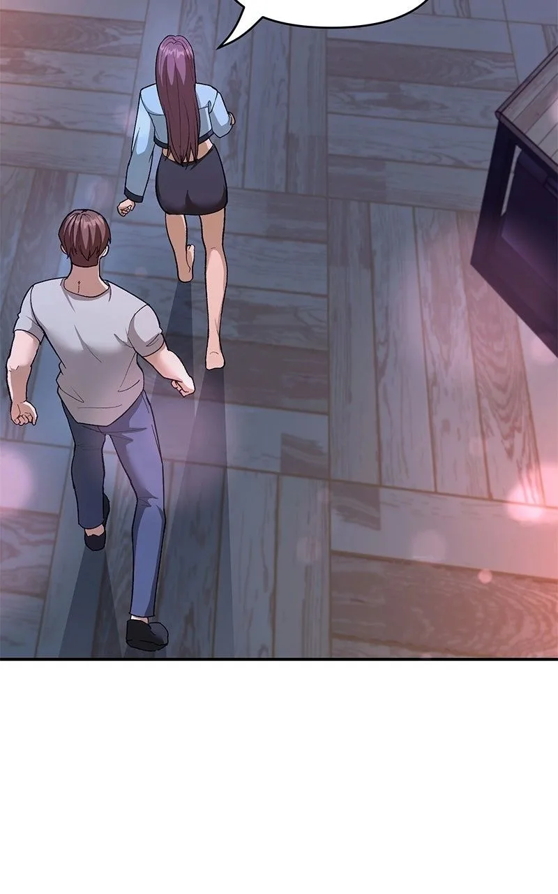 Kissing is the Easy Part Chapter 2 page 15