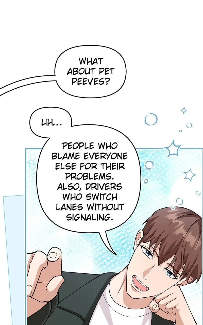 Kissing is the Easy Part Chapter 3 page 74