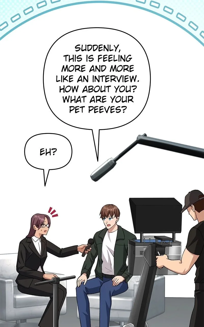Kissing is the Easy Part Chapter 3 page 76
