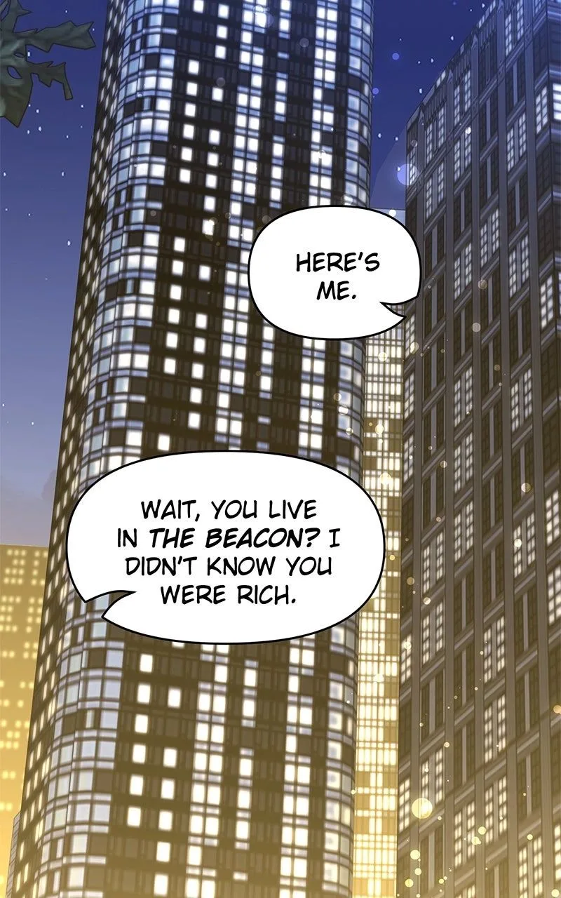 Kissing is the Easy Part Chapter 2 page 96