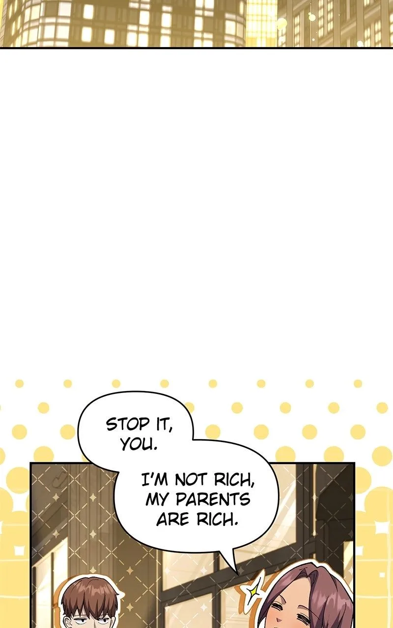 Kissing is the Easy Part Chapter 2 page 97