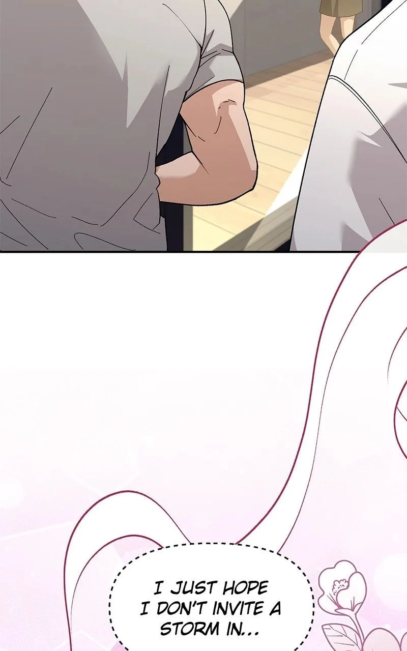 Kissing is the Easy Part Chapter 1 page 73