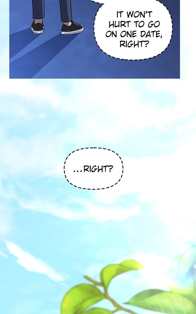 Kissing is the Easy Part Chapter 3 page 27