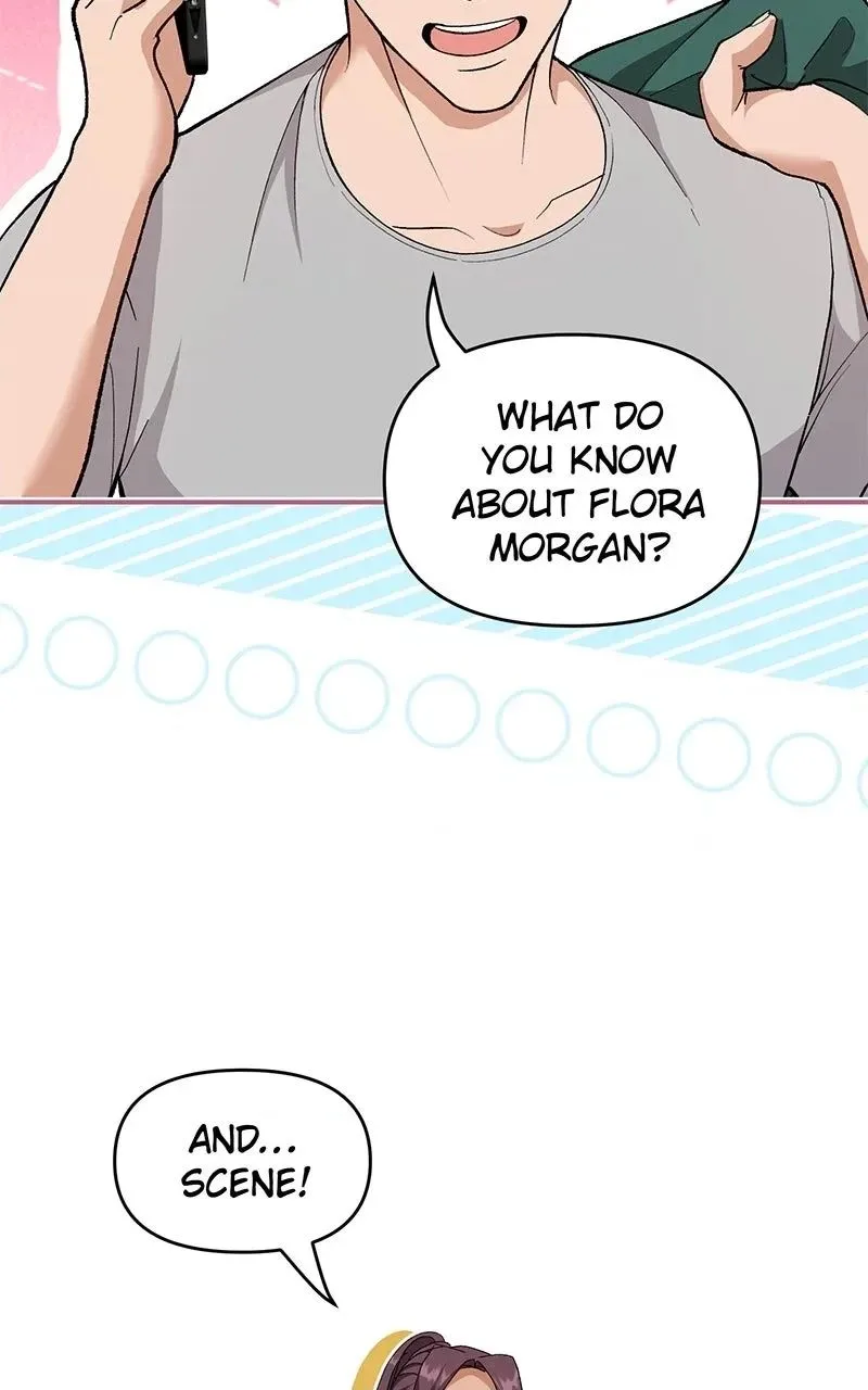 Kissing is the Easy Part Chapter 2 page 110