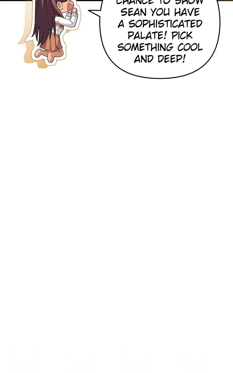 Kissing is the Easy Part Chapter 3 page 63