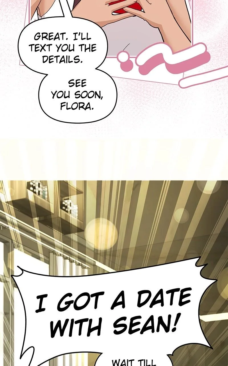 Kissing is the Easy Part Chapter 3 page 49