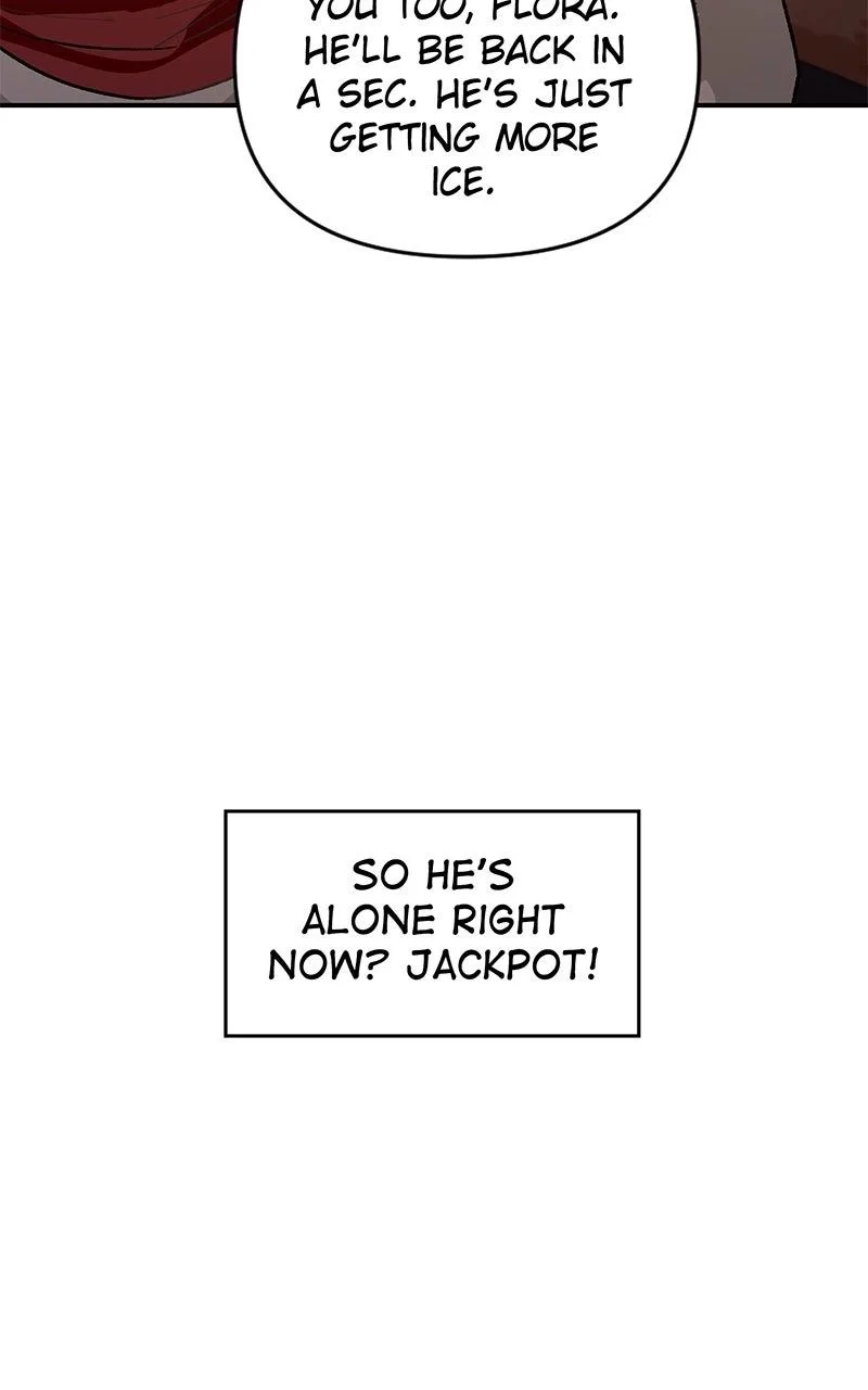 Kissing is the Easy Part Chapter 1 page 77