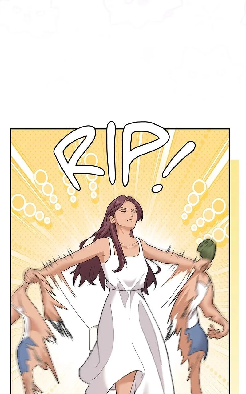 Kissing is the Easy Part Chapter 3 page 38