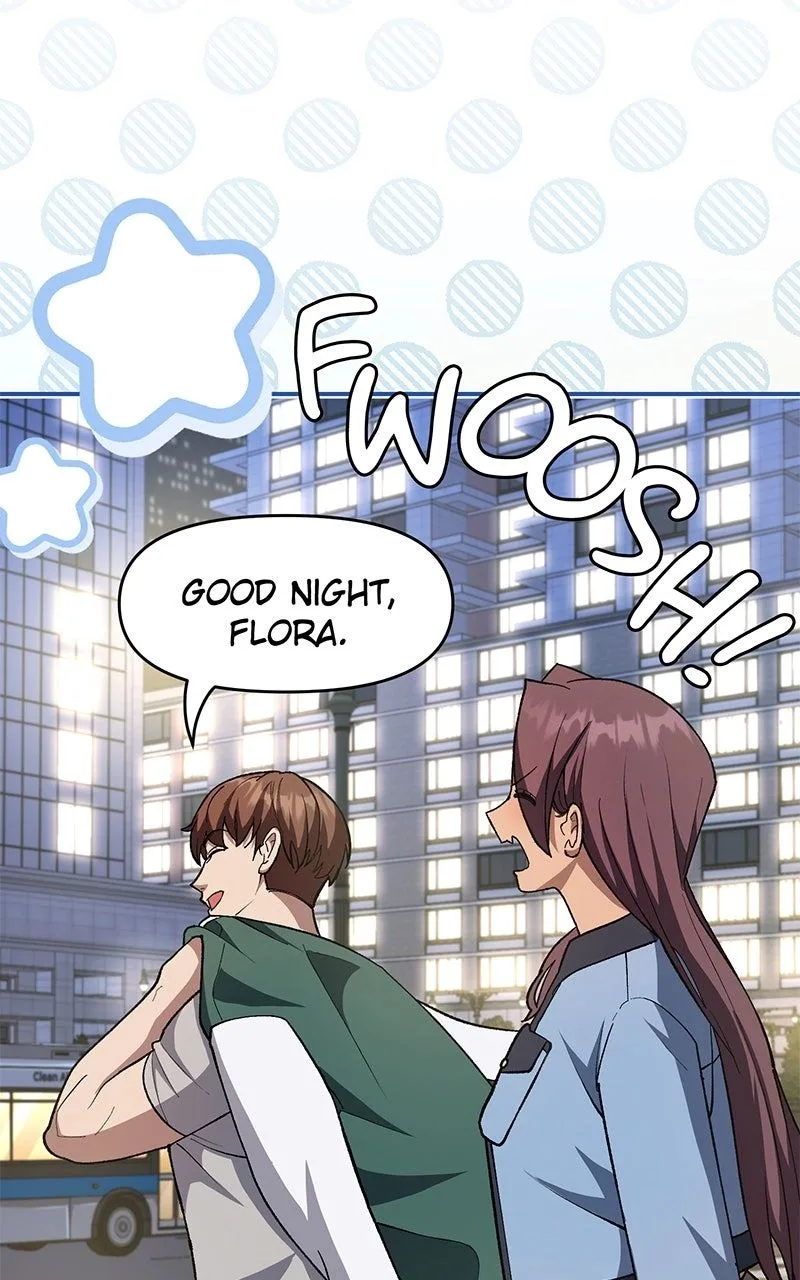 Kissing is the Easy Part Chapter 2 page 104