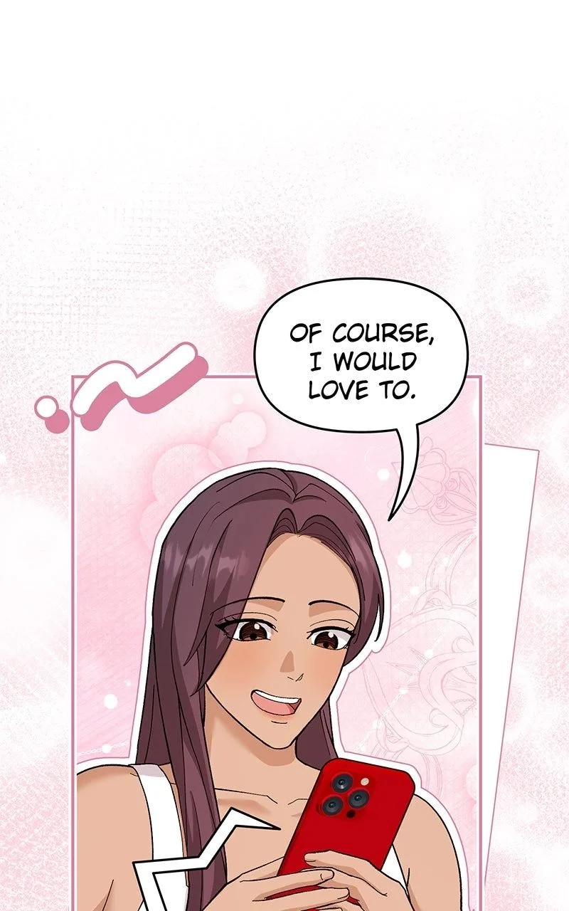 Kissing is the Easy Part Chapter 3 page 48
