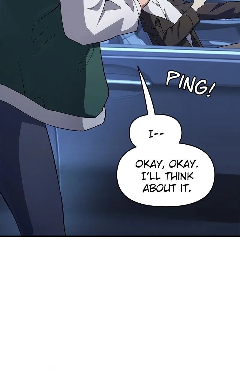 Kissing is the Easy Part Chapter 3 page 25
