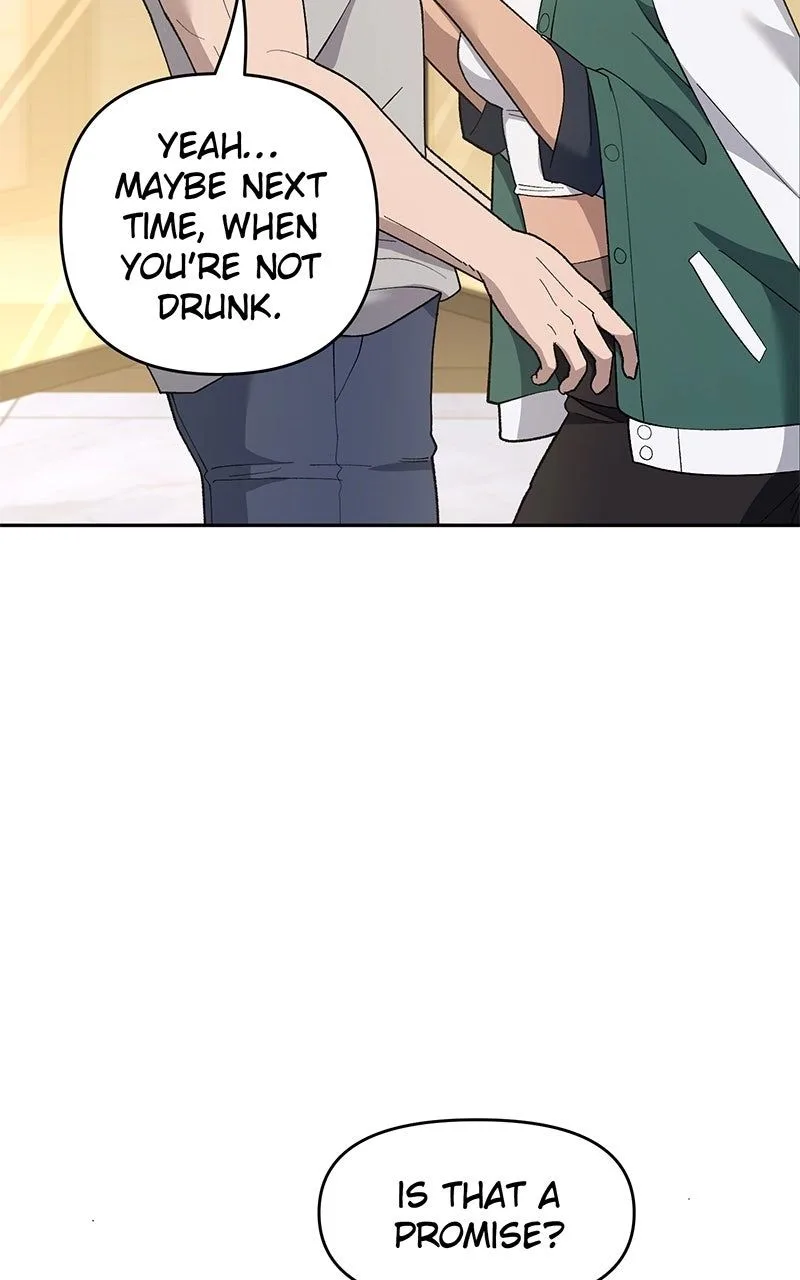 Kissing is the Easy Part Chapter 2 page 102