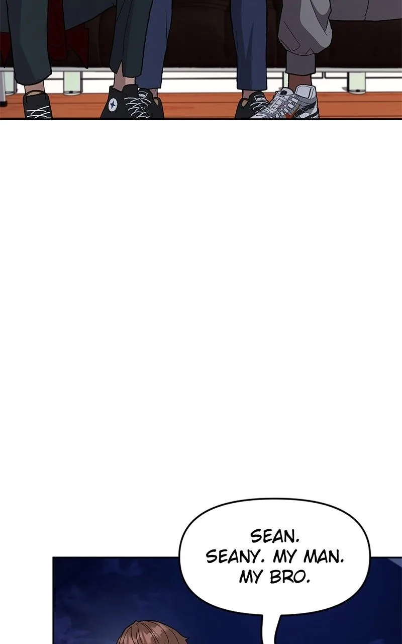Kissing is the Easy Part Chapter 1 page 66