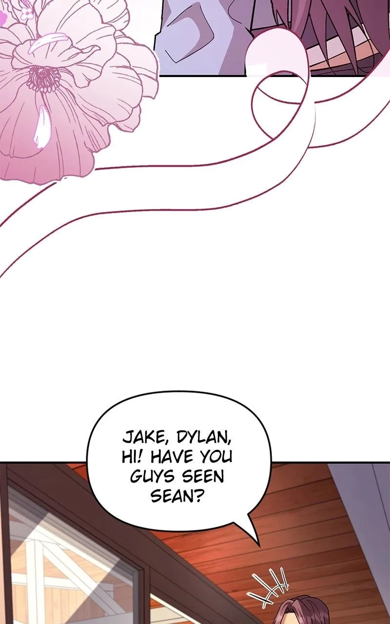 Kissing is the Easy Part Chapter 1 page 75