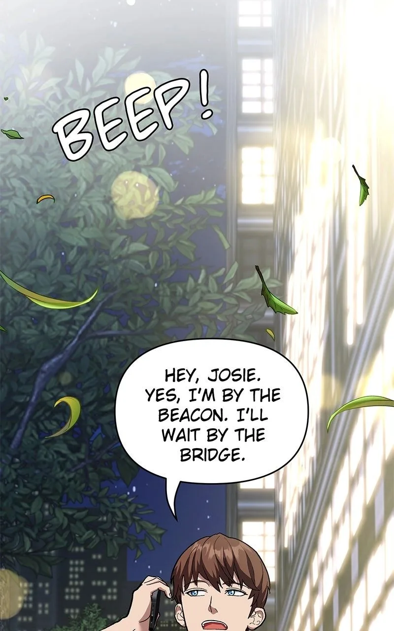 Kissing is the Easy Part Chapter 2 page 107