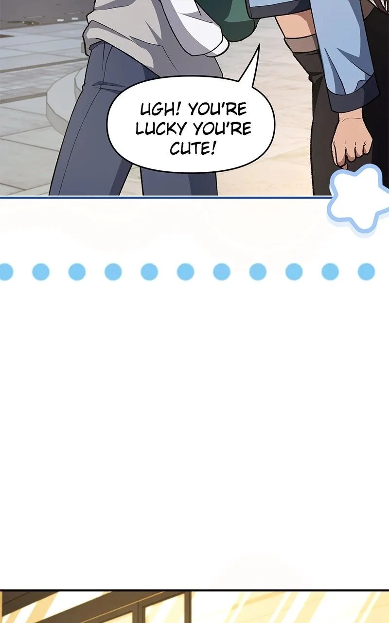 Kissing is the Easy Part Chapter 2 page 105