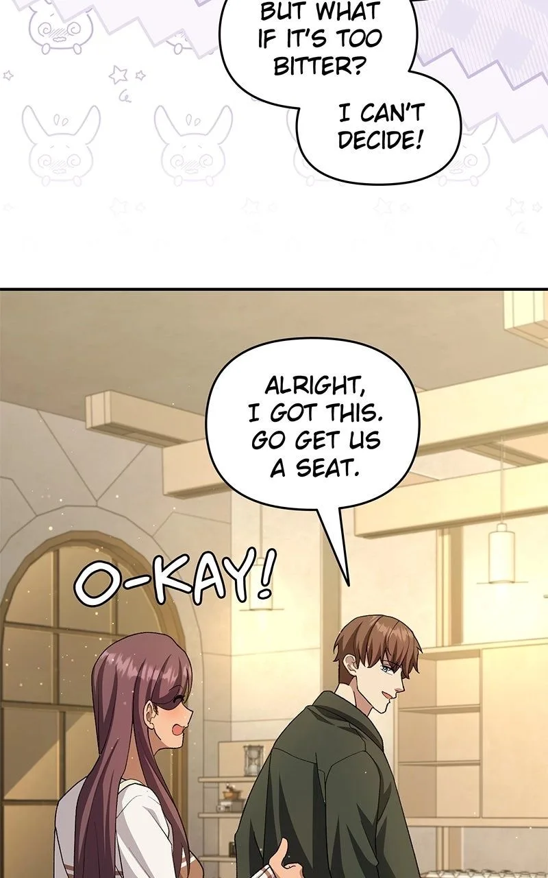 Kissing is the Easy Part Chapter 3 page 65