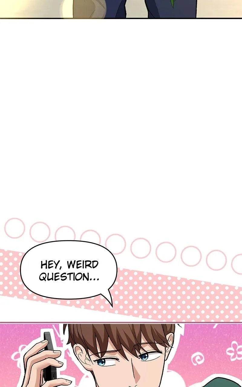 Kissing is the Easy Part Chapter 2 page 109